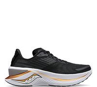 Saucony Endorphin Shift 3 Neutral Running Shoe Men - Black, Yellow, Size 7.5