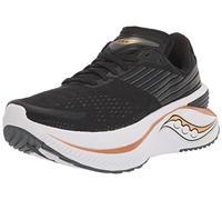 Saucony Endorphin Shift 3 - Running shoes - Women's Black / Goldstrck 38