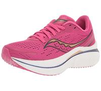 Saucony Endorphin Speed 3 Women's Running Shoes - AW22- Pink, 4.5 UK (S10756-40)