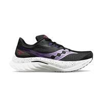 Saucony Endorphin Speed 4, 100 Black, 6.5 UK