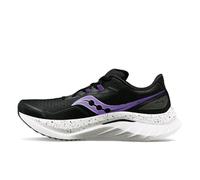 Saucony Endorphin Speed 4, 100 Black, 6 UK