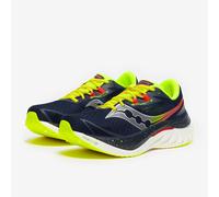 Saucony Men's Endorphin Speed 4 Trainers, Navy Pepper, 7 UK