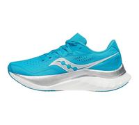 Saucony Endorphin Speed 4, 220 Viziblue Silver, 6.5 UK