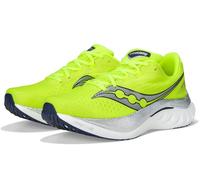 Saucony Endorphin Speed 4 Running Shoes Green EU 44 Man