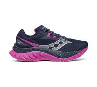 Saucony Endorphin Speed 4 Competition Running Shoe Women - Pink, Dark Blue, Size 8