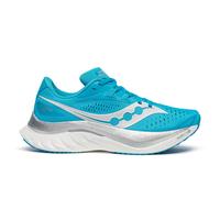 Saucony - Endorphin Speed 4 in Blue - Size UK 2.5M