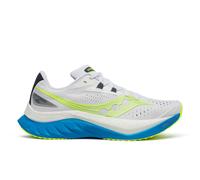 Saucony - Endorphin Speed 4 in White - Size UK 7M