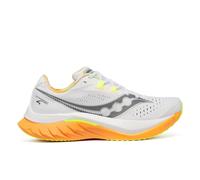 Saucony - Endorphin Speed 4 in White - Size UK 9.5M