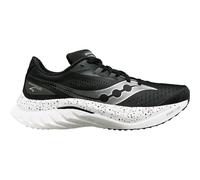 Saucony Endorphin Speed 4 Mens Running Shoes Black Lightweight Racing Trainers