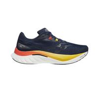 Saucony Mens Endorphin Speed 4 Shoes Navy Size UK 10.5