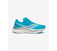 Saucony Endorphin Speed 4 Running Shoes, Bright Blue, Women - 38