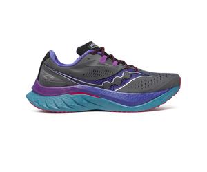 Saucony Endorphin Speed 4 Women's Running Shoes | UK 5 in Shadow