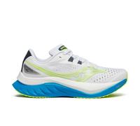 Saucony Endorphin Speed 4 Women's Trainers, White, 4.5 UK