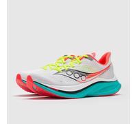 Saucony Endorphin Speed 5 Competition Running Shoe Men - White, Multicoloured, Size 11
