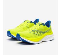 Saucony - Endorphin Speed 5 - Running shoes size 7, green