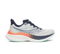 Saucony Endorphin Speed 5 Women's Running Shoes | UK in White/Navy