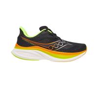 Saucony Endorphin Speed 5 Running Shoes Black EU 42 Man