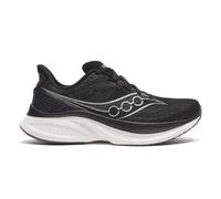 Saucony Endorphin Speed 5 Competition Running Shoe Men - Black, White, Size 7.5