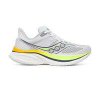Saucony - Endorphin Speed 5 in White - Size UK 8M