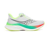 Saucony Endorphin Speed 5 White Green AW26 Running Shoes, Size 50 - EUR