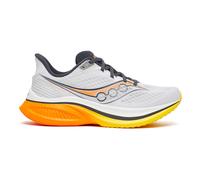 Saucony Endorphin Speed 5 Sneakers White Orange AW26, Size 41 - EUR