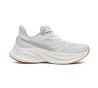 Saucony Endorphin Speed 5 Competition Running Shoe Women - White, Lightgrey, Size 7.5
