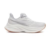 Saucony Endorphin Speed 5 Competition Running Shoe Women - White, Lightgrey, Size 8