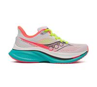 Saucony Endorphin Speed 5 Competition Running Shoe Women - White, Multicoloured, Size 8