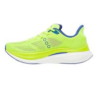 Saucony Endorphin Speed 5 Running Shoes Yellow EU 45 Men