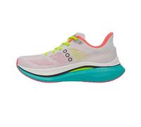Saucony Endorphin Speed 5 for Woman, Color White Crocus Size 37 EU 340 - White Crocus 37, 97 White Mutant, 5 UK