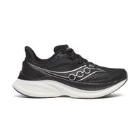 Saucony Endorphin Speed 5 for Woman, Color White Crocus Size 37 EU 340 - White Crocus 37, 01 Black White, 5.5 UK
