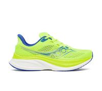 Saucony - Endorphin Speed 5 in Green - Size UK 10M