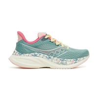 Saucony - Endorphin Speed 5 in Green - Size UK 3M