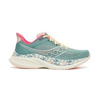 Saucony - Endorphin Speed 5 in Green - Size UK 7M