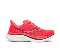 Saucony Endorphin Speed 5 shoes red white black - 6.5UK