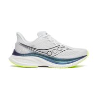 Saucony Endorphin Speed 5 Men's Running Shoes | UK 11 in White/Nightsky