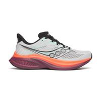Saucony - Endorphin Speed 5 in White - Size UK 12M
