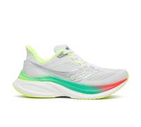 Saucony - Endorphin Speed 5 in White - Size UK 3.5M