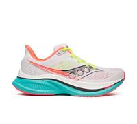 Saucony - Endorphin Speed 5 in White - Size UK 3.5M
