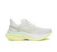 Saucony - Endorphin Speed 5 in White - Size UK 3M