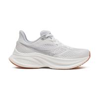 Saucony - Endorphin Speed 5 in White - Size UK 7.5M
