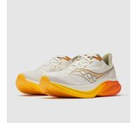 Saucony Endorphin Speed 5 Running Shoes White EU 46 Man