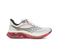 Saucony Endorphin Speed 5 London Men's Running Shoes | UK 10.5 in White/Black