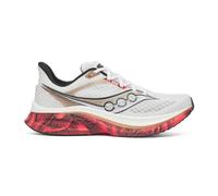 Saucony Endorphin Speed 5 London Running Shoes White Red SS26, Size 42,5 - EUR