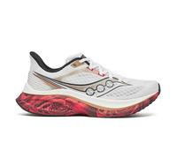 Saucony Endorphin Speed 5 London Women's Running Shoes | UK in White/Black