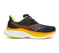 SAUCONY Endorphin Speed 5 - Men - Black - size 7,5- model 2025 7,5