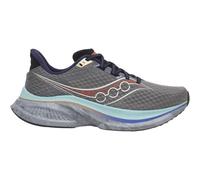 Saucony Endorphin Speed 5 Men's Running Shoes | UK 9.5 in Owl/Black
