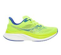 Saucony Endorphin Speed 5 Running Shoes Yellow EU 41 Men