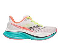 SAUCONY Endorphin Speed 5 - Men - White - size 8- model 2025 8