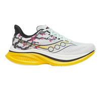 SAUCONY Endorphin Speed 5 - Men - Yellow / Grey / Black - size 10.5- model 2026 10.5